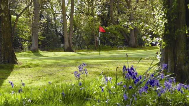 Harpenden Common Golf Club
