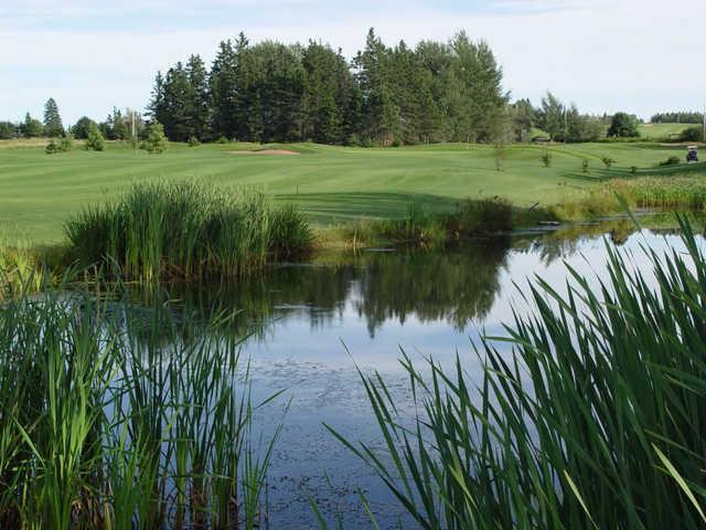 Countryview Golf Club