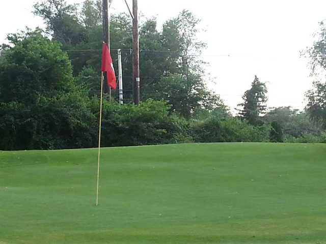 Pine Valley Golf Club