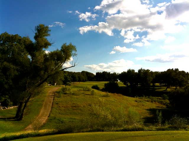 Balcones-Spicewood Golf Club - Spicewood Course