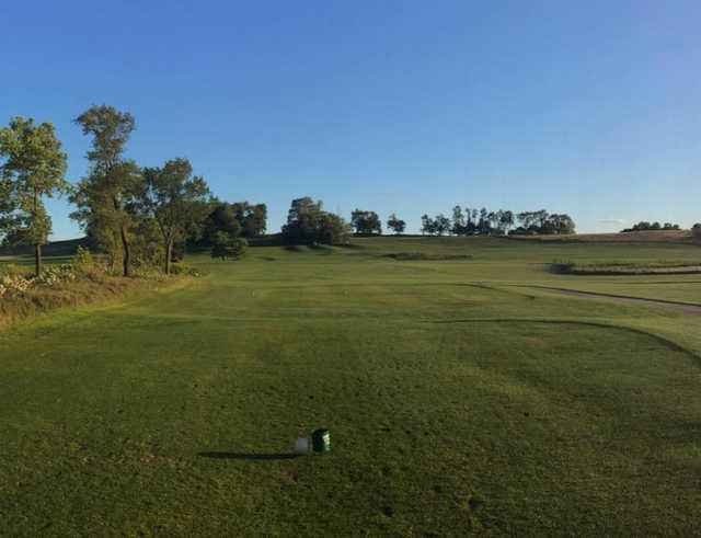 Saddleback Ridge Golf Course