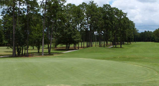 The Club at Pine Forest