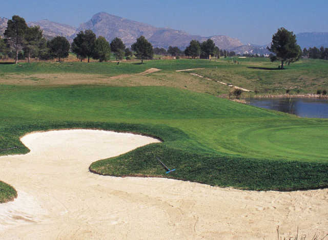 Goodwin Park Golf Course