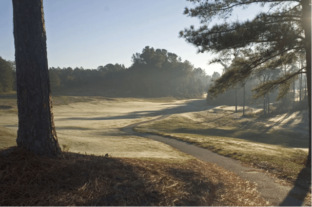 Hope Mills Golf & Country Club