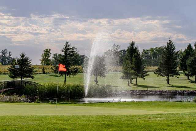 Dodge Country Club