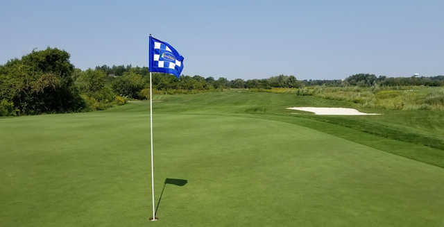 Doon Valley Golf Course