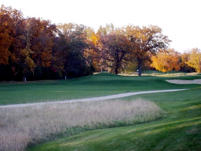 Whispering Springs Golf Club