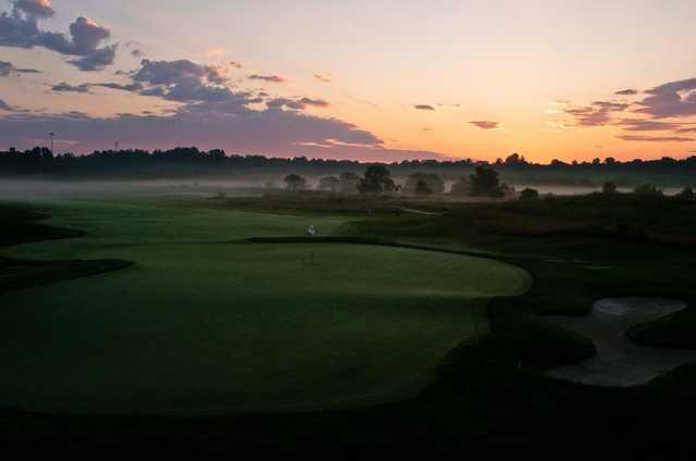 Renditions Golf Course