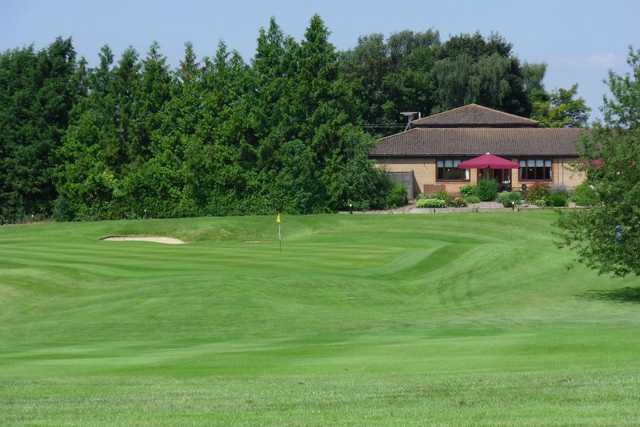 Redbourn Golf Club