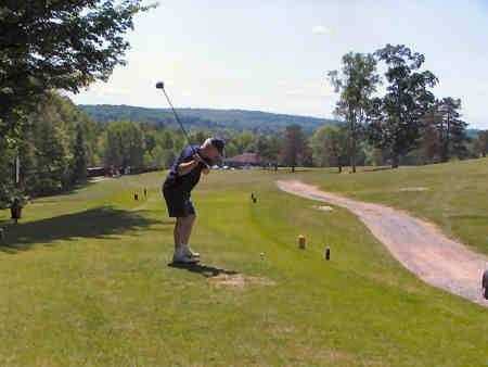 Piscataquis Country Club
