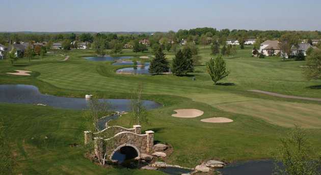 Crystal Springs Country Club