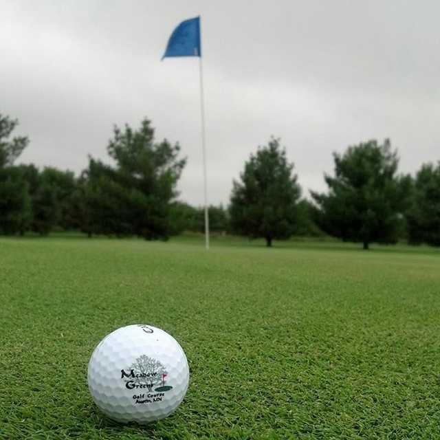 Meadow Greens Golf Course