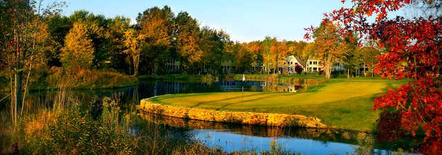 Red Tail Golf Club - OH