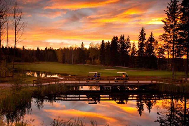 Candle Lake Golf Resort