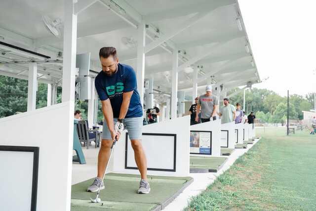 Different Strokes - Louisville