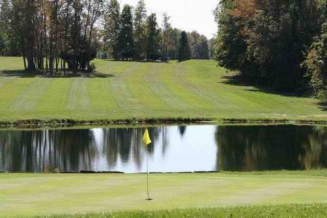 Indian Hills Golf Course