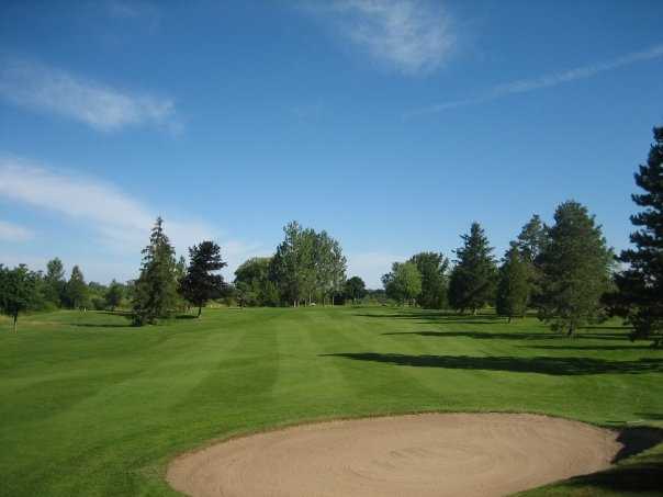 Goderich Sunset Golf Club