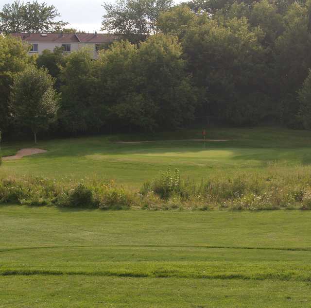 Nine Springs Golf Course
