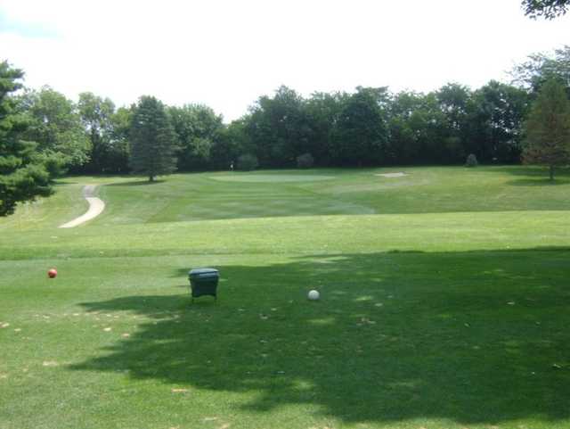 Pella Golf & Country Club