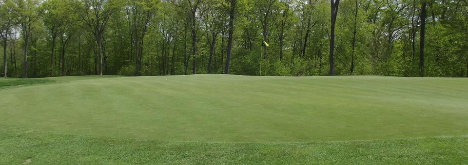 The Golf Club at Oxford Greens