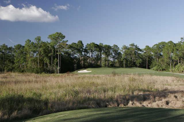 Sandhill Crane Golf Course