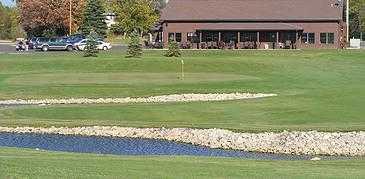 Heartland Hills Golf Course