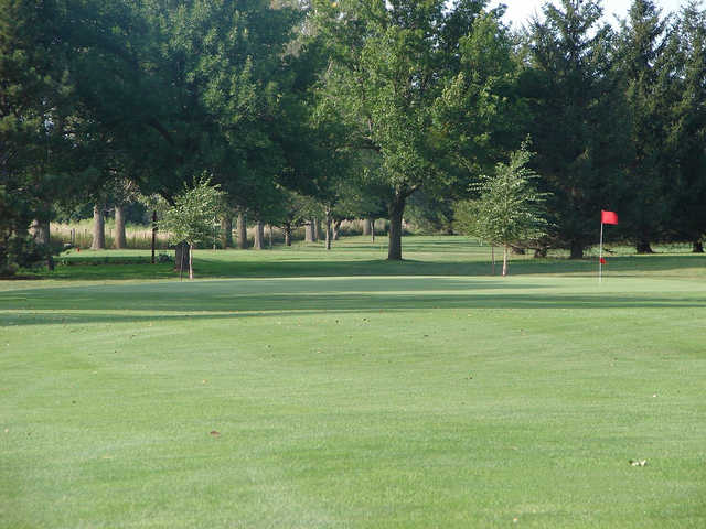 Lake City Country Club