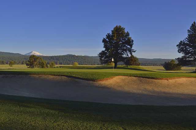 Sunriver Resort - Meadows