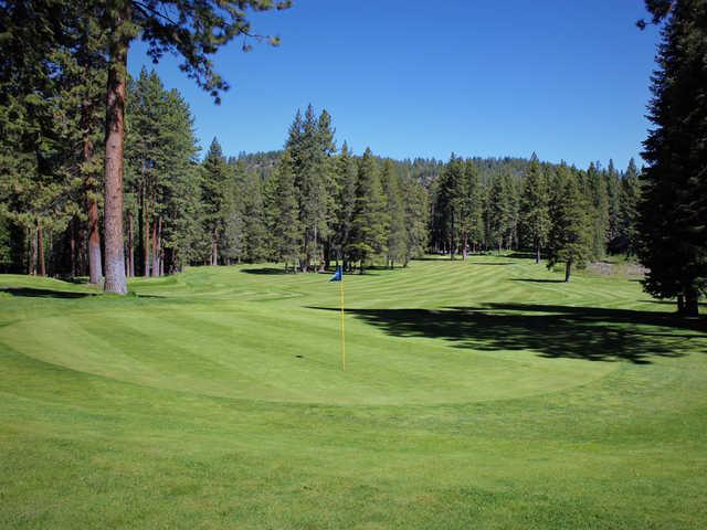 Glenbrook Golf Course