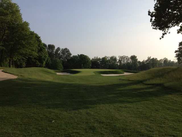 Sands Point Golf Club