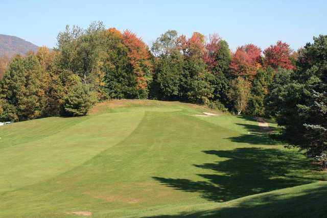 Forest Park Country Club