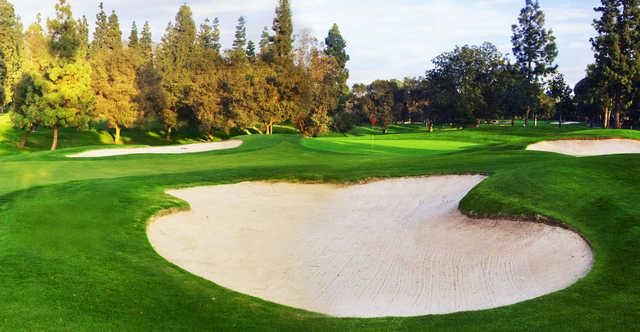 Glendora Country Club