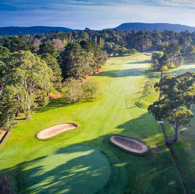 Bowral Golf Club