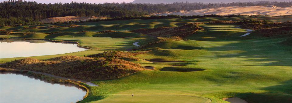 Sandpines Golf Links