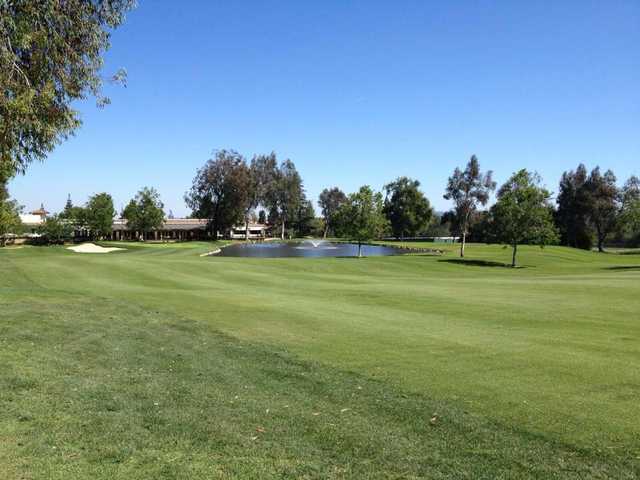 Porter Valley Country Club