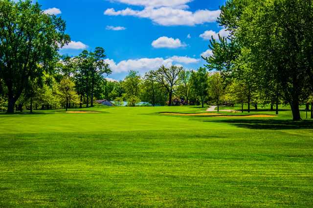 Kishwaukee Country Club