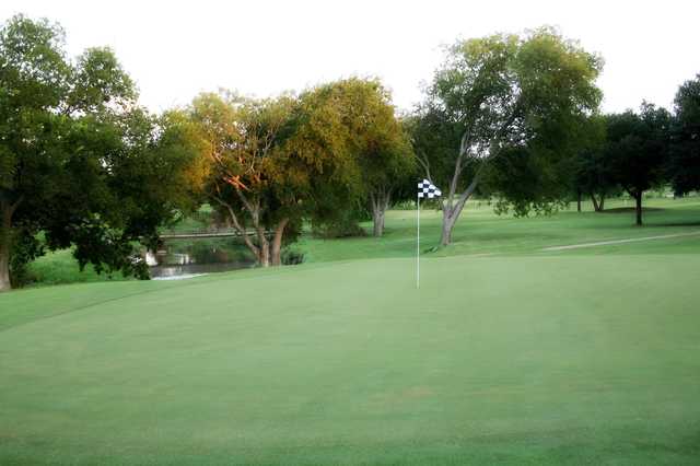 Duck Creek Golf Club