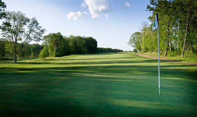 Ledges Golf Club (South Hadley, MA)