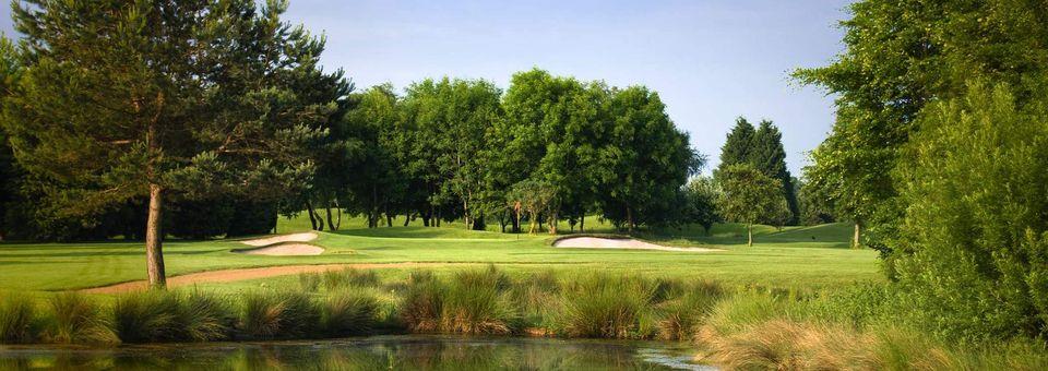 Chipping Sodbury Golf Club