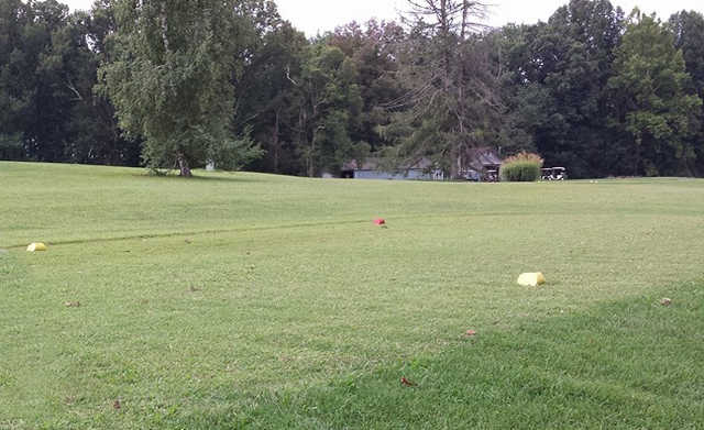 Barbour Country Club