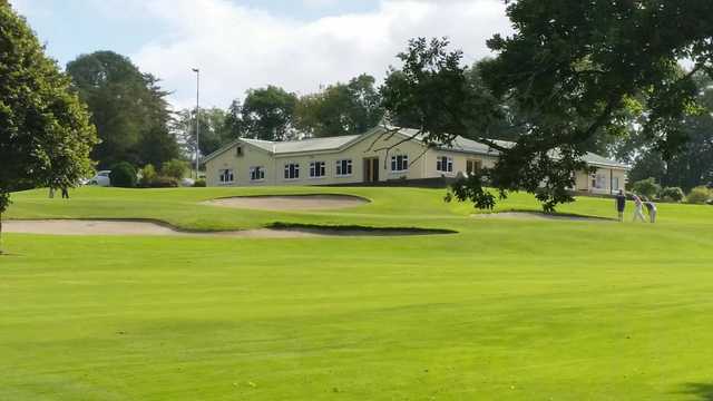 Castlecomer Golf Club