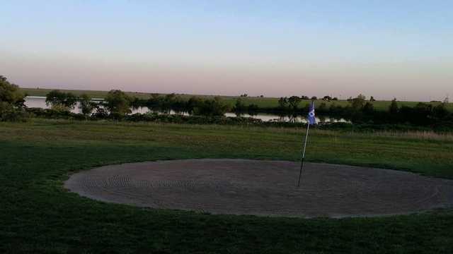 Lakeside Golf Course