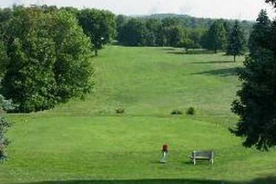 Deer Trails Country Club