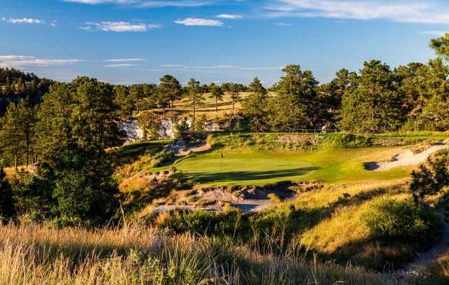 The Prairie Club - Horse Course