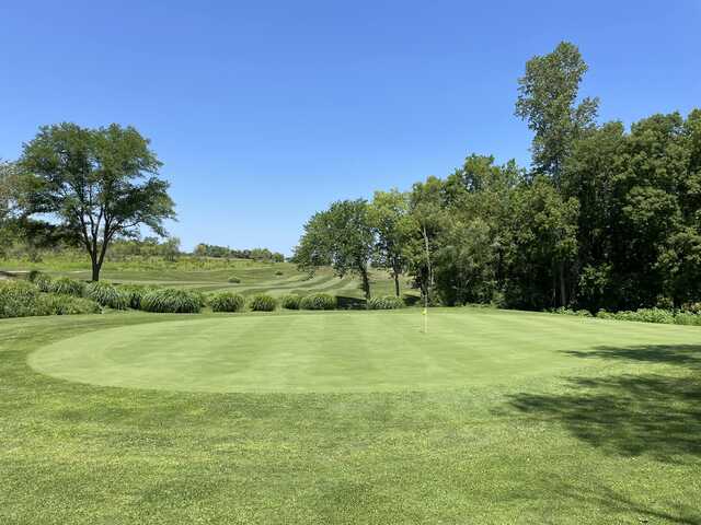 Atchison Golf Club at Bellevue
