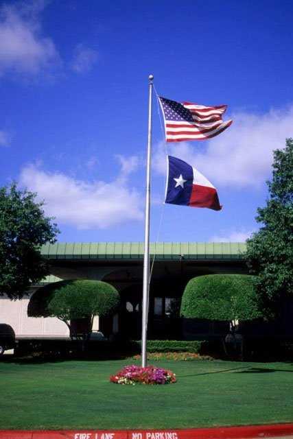 Prestonwood Country Club - Creek Course