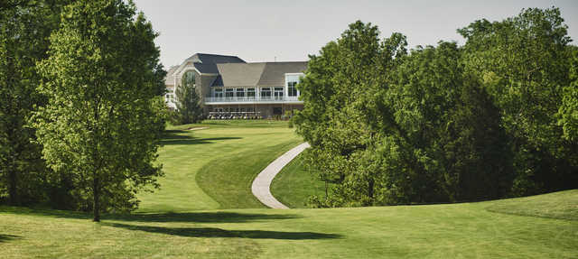 Blue Ash Golf Course