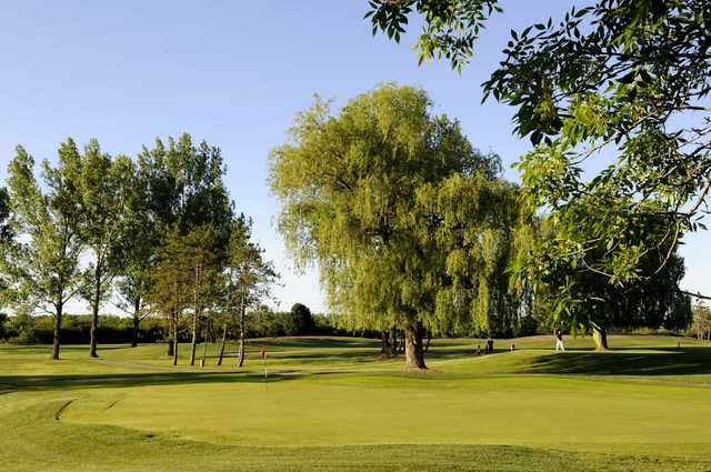 Rolling Hills - Bethesda Grange