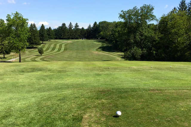 Tumblebrook Golf Course