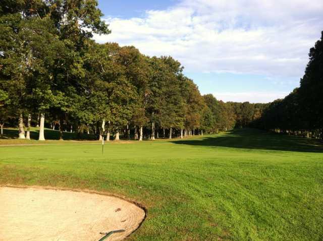 Dix Hills Park Golf Course